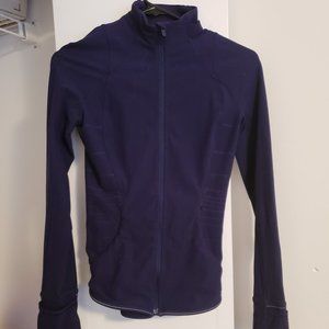 Lululemon Zip up